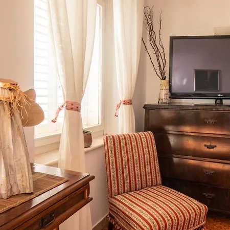 Apartmán Odak