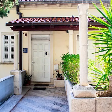 Apartmán Odak Dubrovník