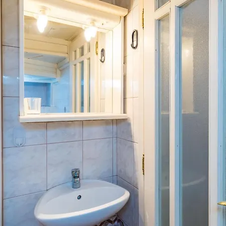 Apartmán Odak Dubrovník