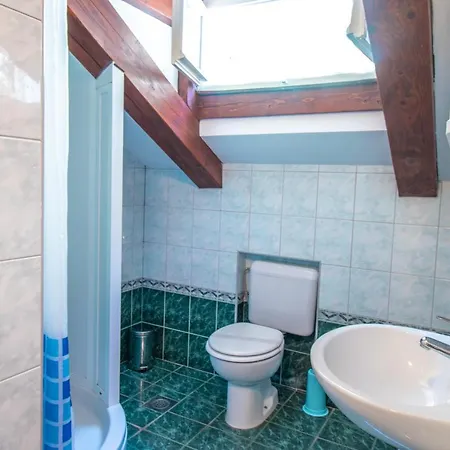 Apartmán Odak Dubrovník