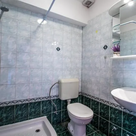 Apartmán Odak