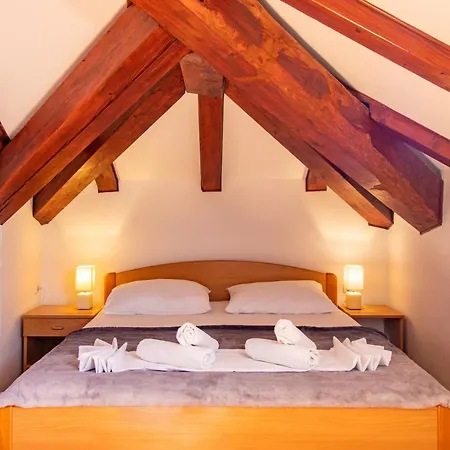 Apartmán Odak Dubrovník
