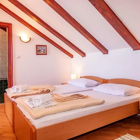 Apartmán Odak