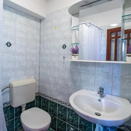 Apartmán Odak Dubrovník