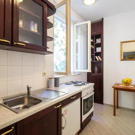 Apartmán Odak *