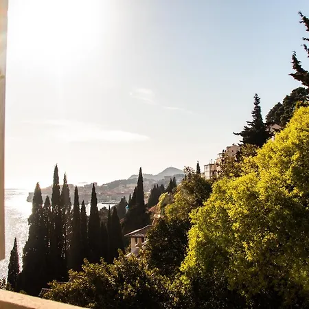 公寓 奥达克别墅 *