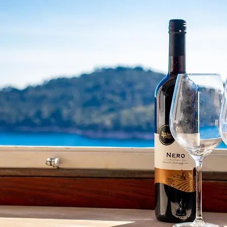 奥达克别墅 公寓