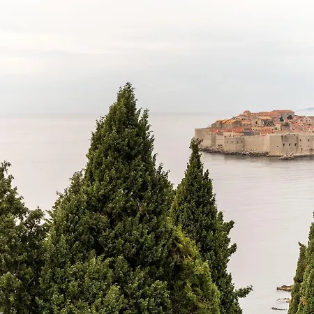 奥达克别墅 公寓