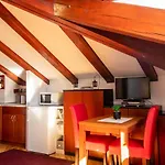 Apartamento Odak *