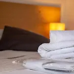 Apartamento Odak
