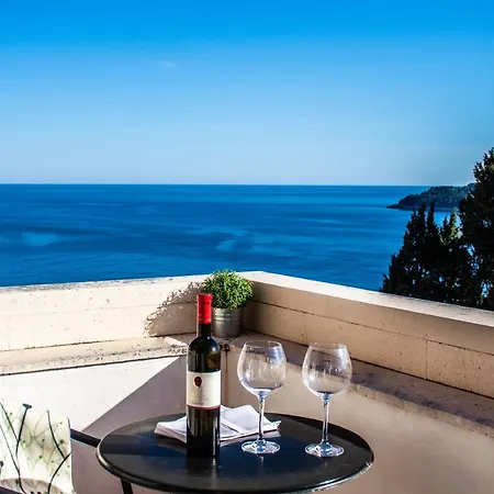 Odak * Дубровник