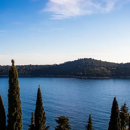 Апартаменты Odak