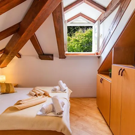 Odak Appartement