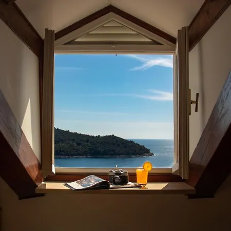 Appartement Odak *