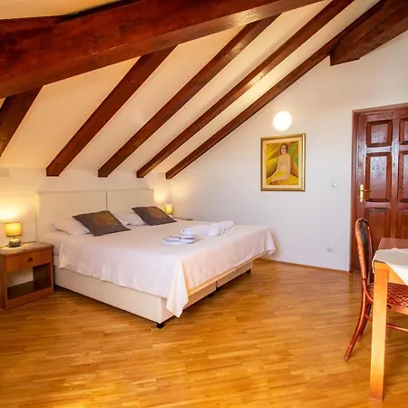 Appartement Odak *