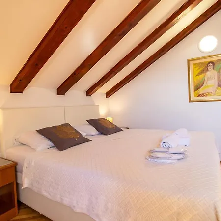 Appartement Odak