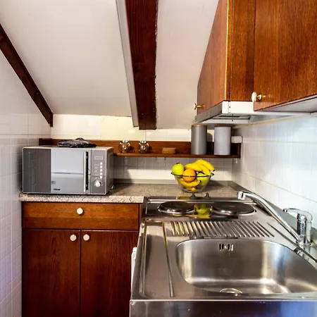 Appartement Odak