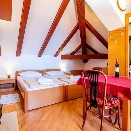 Appartement Odak Dubrovnik