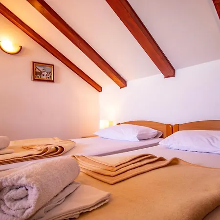 Odak Appartement
