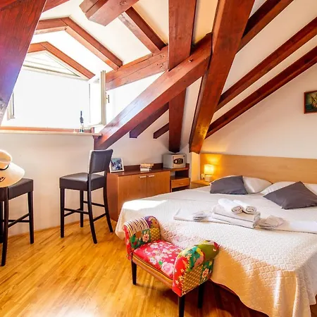 Odak Appartement