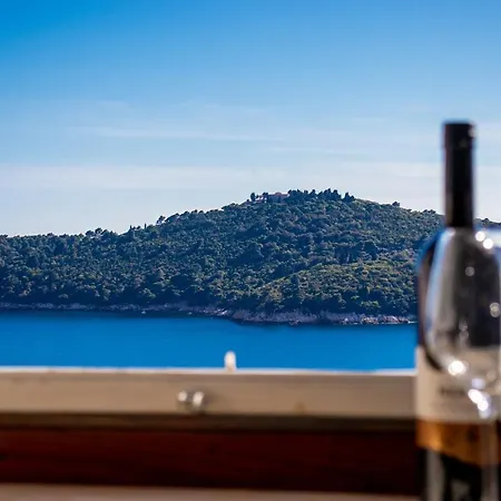 Odak Дубровник