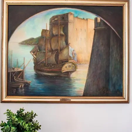 Odak * Dubrovnik