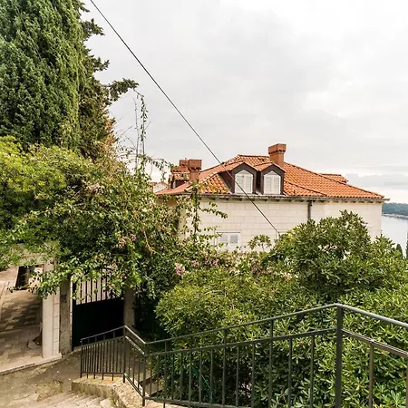 Odak Appartement