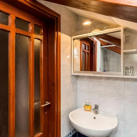 Odak Appartement *