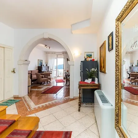 Appartement Odak *