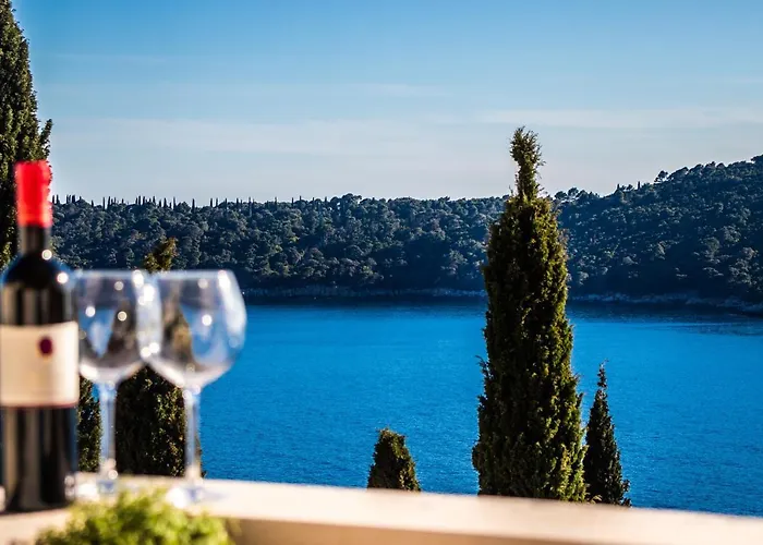 Odak Apartamento Dubrovnik