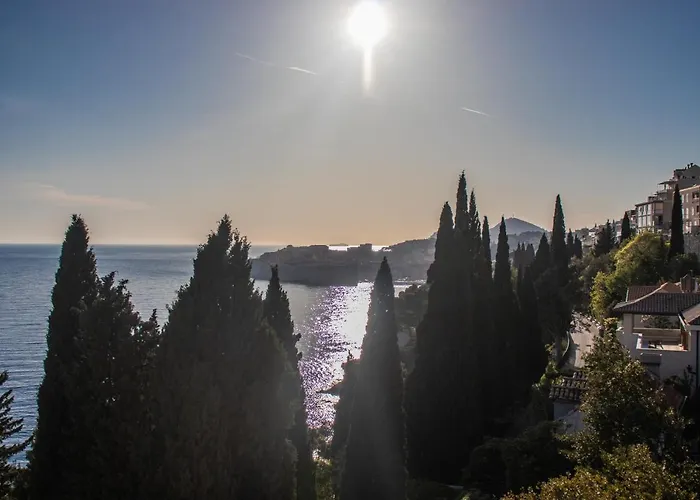 Odak Apartamento Dubrovnik