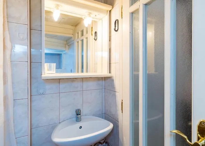 Appartement Odak Dubrovnik