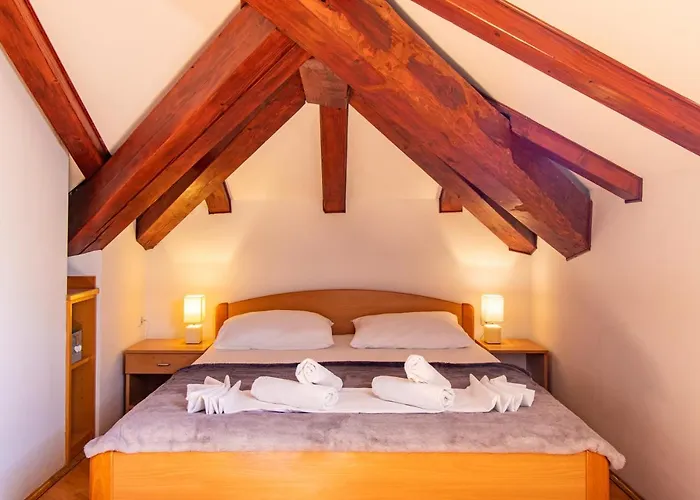 Appartement Odak Dubrovnik