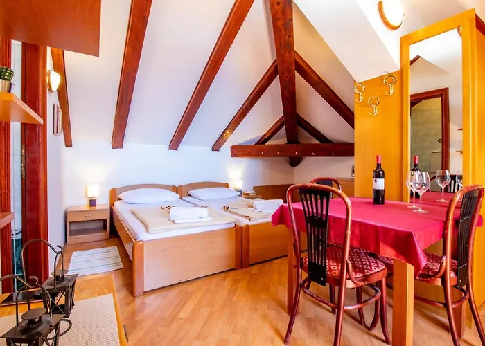 Appartement Odak Dubrovnik