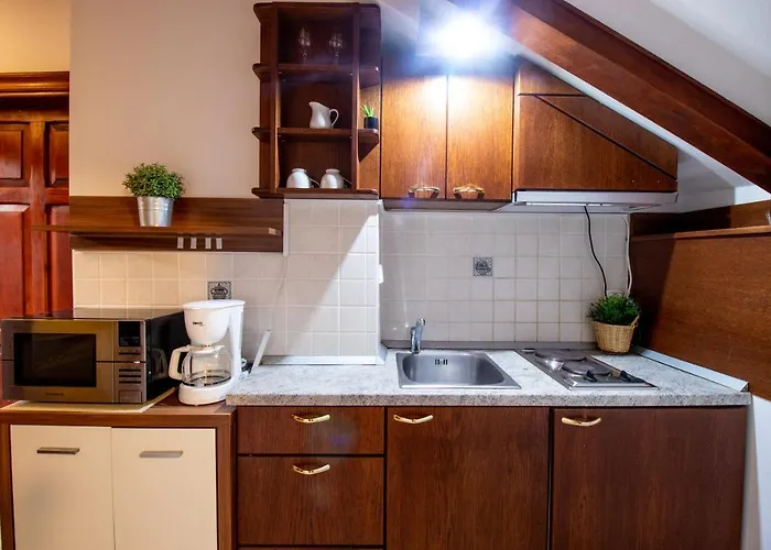 Odak Appartement Dubrovnik