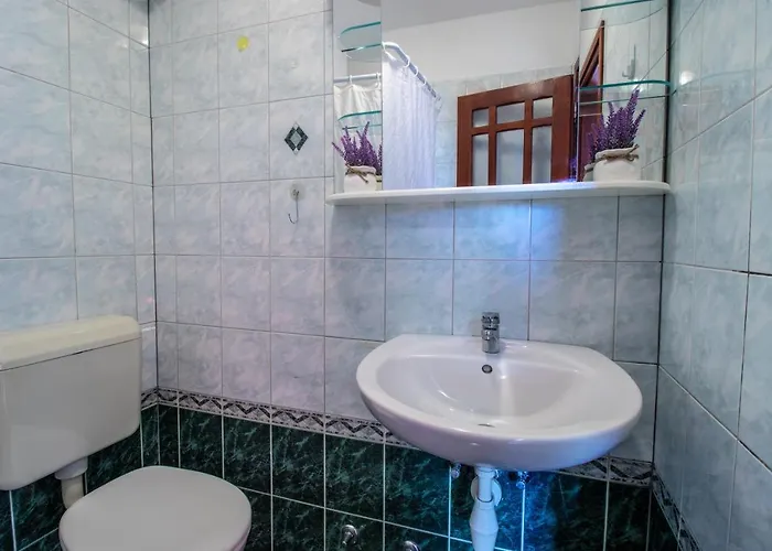 Odak Appartement Dubrovnik