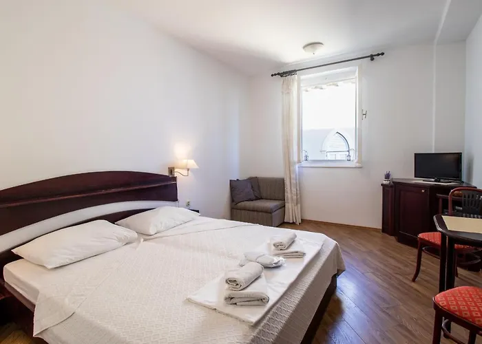 Odak Apartamento Dubrovnik