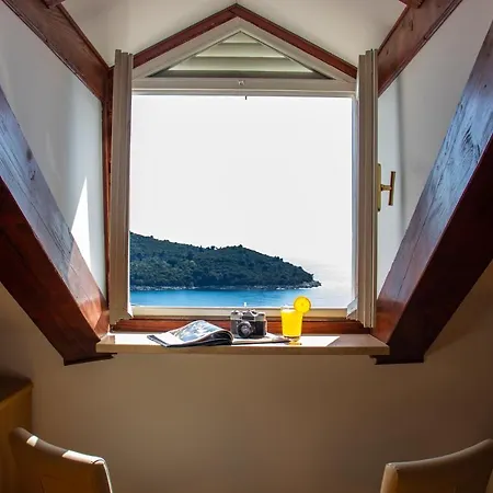 Odak Apartman Dubrovnik
