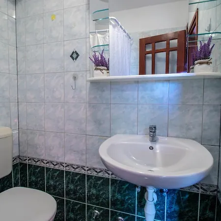 Odak Apartman Dubrovnik