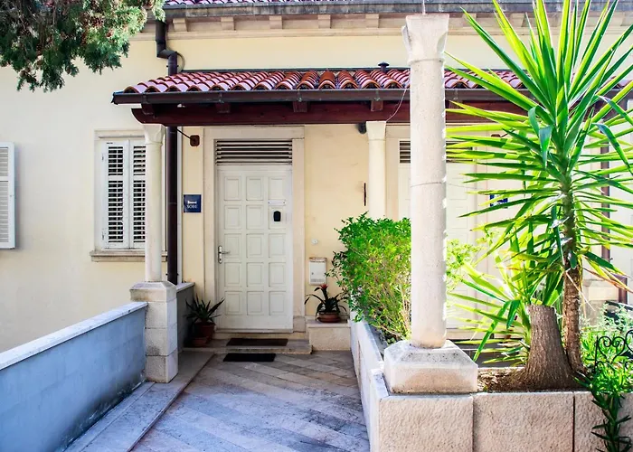 Apartmán Odak Dubrovník