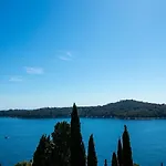 Apartament Odak