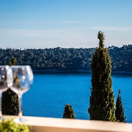 Odak Apartman Dubrovnik