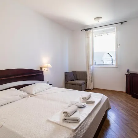 Odak Apartman Dubrovnik